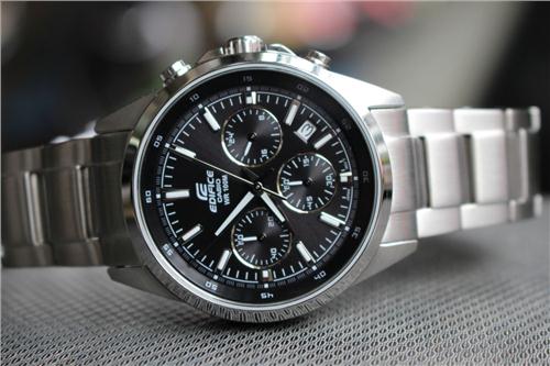 CASIO NAM EDIFICE EFR-527D-1AVUDF